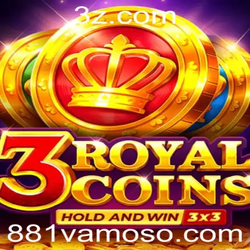Explorando 3royalcoins: Um Novo Horizonte no Mundo Digital