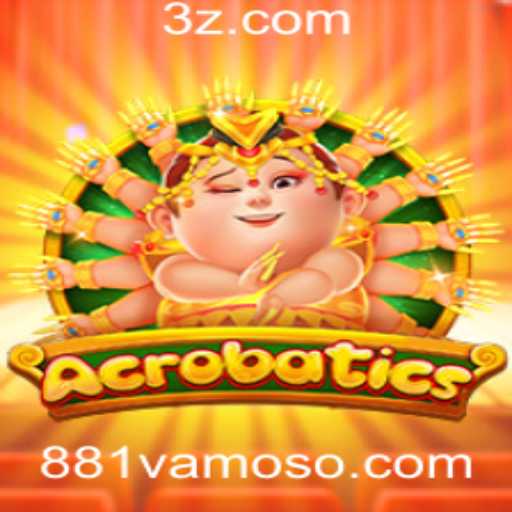 Acrobatics: Um Jogo de Habilidade e Estratégia