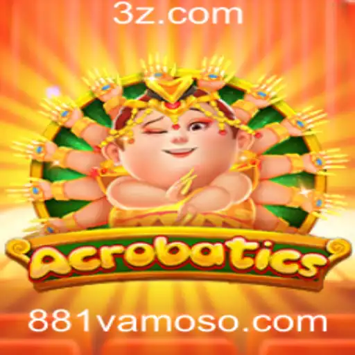 Acrobatics: Um Jogo de Habilidade e Estratégia