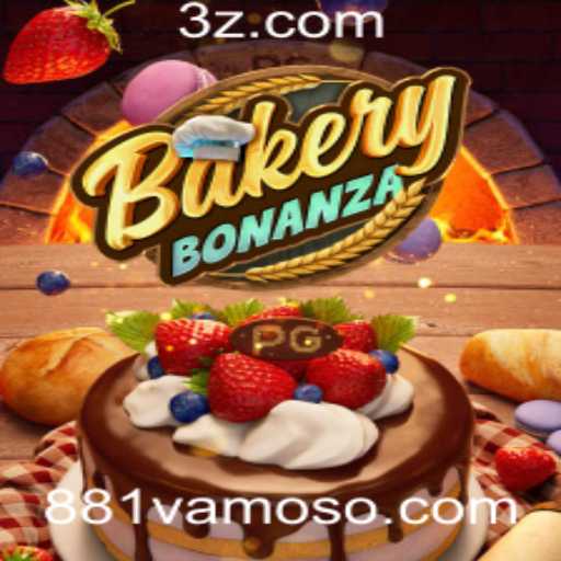 Explorando o Mundo Delicioso de BakeryBonanza
