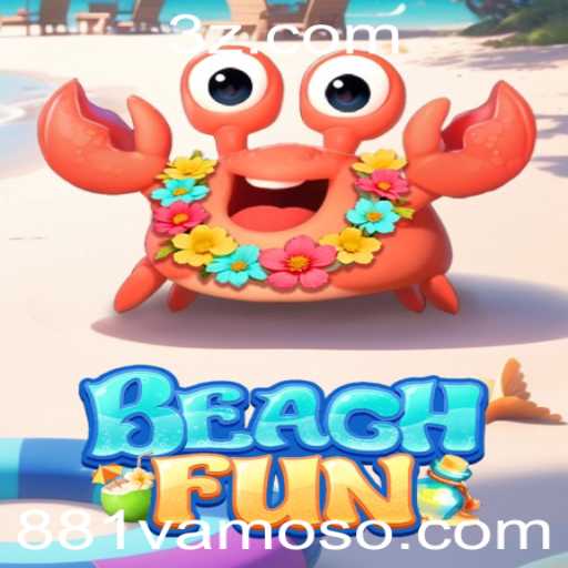 Descubra a Emoção de BeachFun: O Jogo Perfeito para o Verão