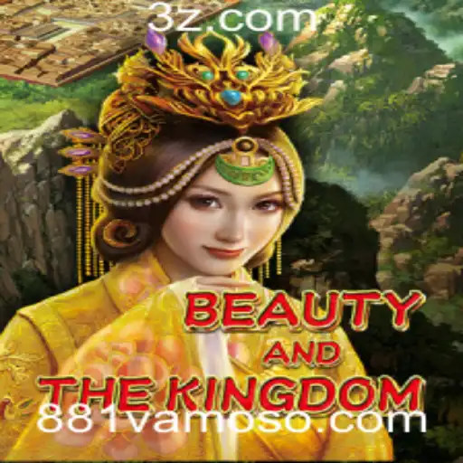 Explore o Jogo Envolvente BeautyAndTheKingdom Integrado com 881vamos.com