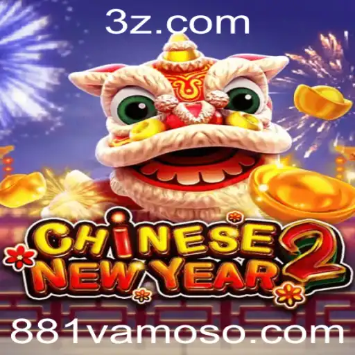 CHINESENEWYEAR2: Uma Jornada Festiva com 881vamos.com