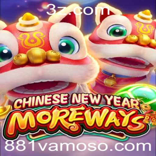 Explorando o Jogo CHINESENEWYEARMOREWAYS: Uma Experiência Inovadora e Multissensorial