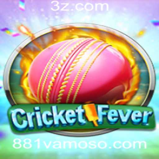 Explorando o Mundo do CricketFever: O Novo Fenômeno dos Jogos