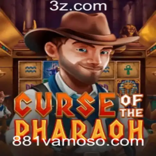 Curse of the Pharaoh: Aventura e Mistério no Antigo Egito