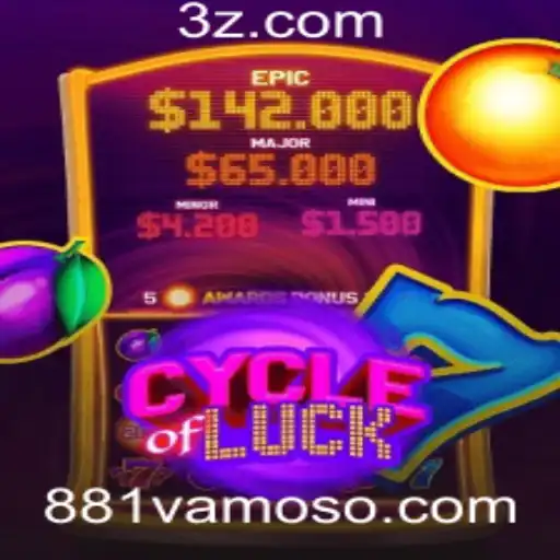 Descubra o Universo Atraente de CycleofLuck e Suas Regras Emozionantes