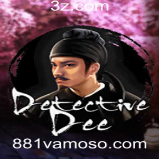 DetectiveDee: Uma Jornada Enigmática no Mundo dos Jogos