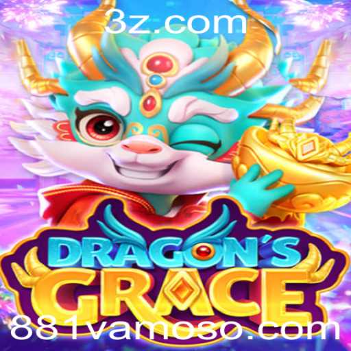 DragonsGrace: Descubra a Magia do Novo Jogo