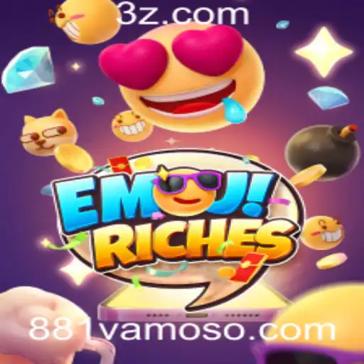 Descubra as Aventuras de EmojiRiches: Um Mergulho no Mundo dos Emojis e Fortunas