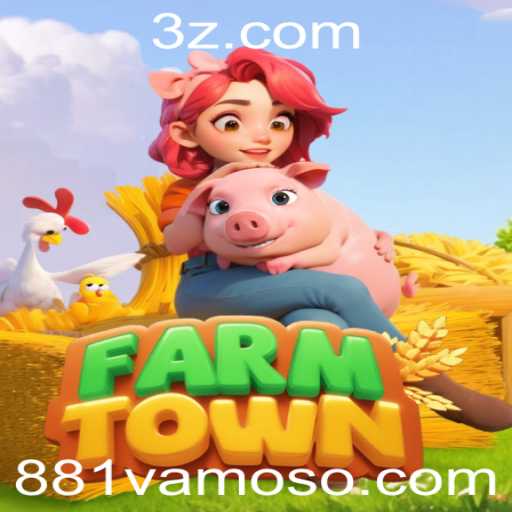 Descubra o Fascinante Mundo do Jogo FarmTown