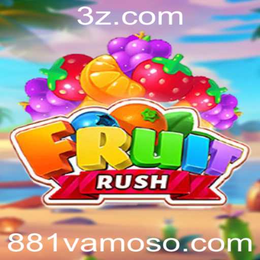 FruitRush: Descubra o Jogo Que Está Revolucionando o Entretenimento Digital