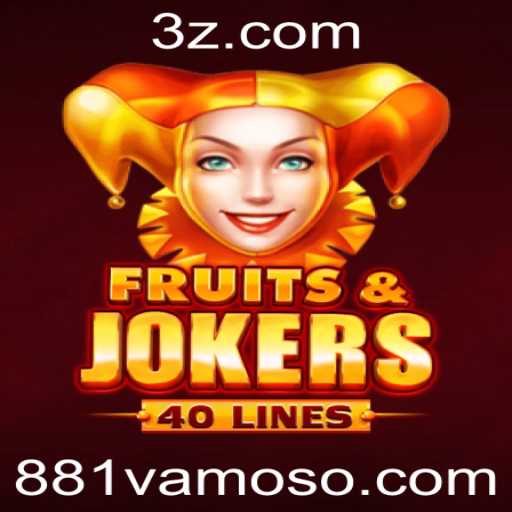 Descubra o Mundo de FruitsAndJokers40: Um Jogo Que Une Diversão e Estratégia