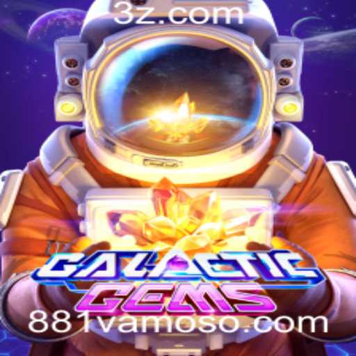 Descubra o Fascinante Mundo de GalacticGems