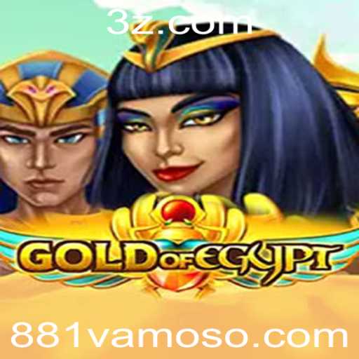 Descubra o Fascinante Mundo de GoldOfEgypt: Aventura e Estratégia no Egito Antigo