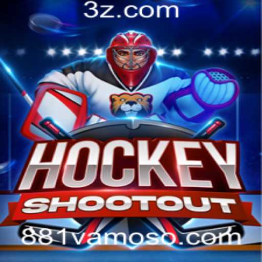 HockeyShootout: Um Mergulho nas Regras e Dinâmica de Jogo