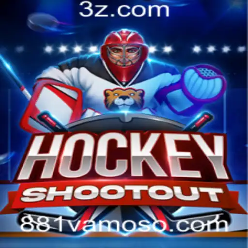 HockeyShootout: Um Mergulho nas Regras e Dinâmica de Jogo