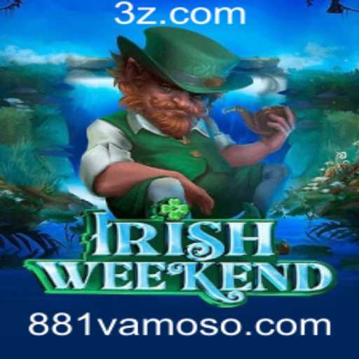 Descubra o Fascinante Mundo do IrishWeekend: Como Jogar e Se Divertir