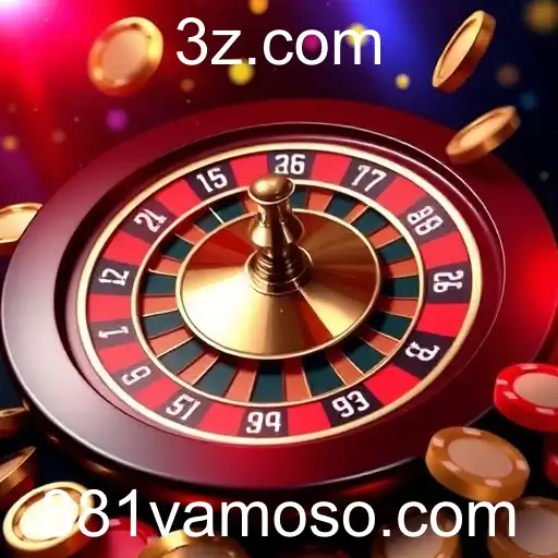 Explorando os Jogos de Roleta no 881vamos.com: Estratégias e Dicas