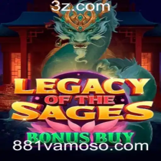 Descubra o Mundo de 'LegacyoftheSagesBonusBuy'