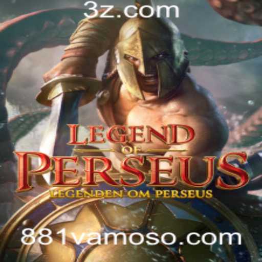 Desvendando o Mundo de LegendofPerseus: Aventura, Estratégia e Emoção