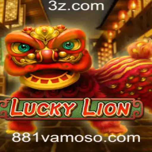Desvendando o Jogo LuckyLion: Uma Experiência de Aventura e Estratégia