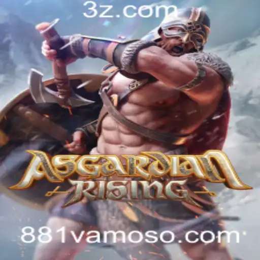 AsgardianRising: A Nova Onda dos Jogos de Estratégia