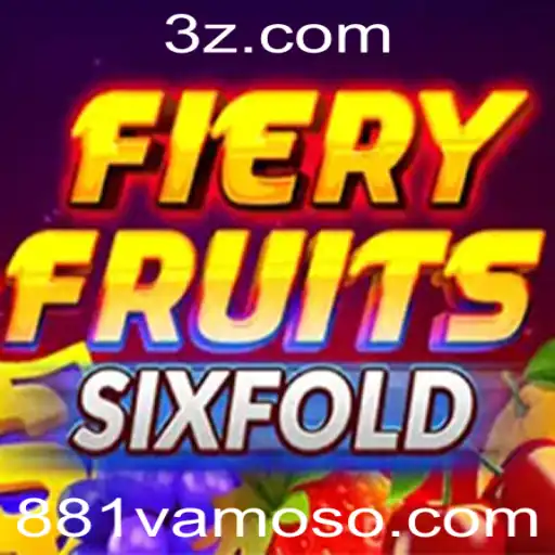 Explorando o Novo Jogo: FieryFruitsSixFold