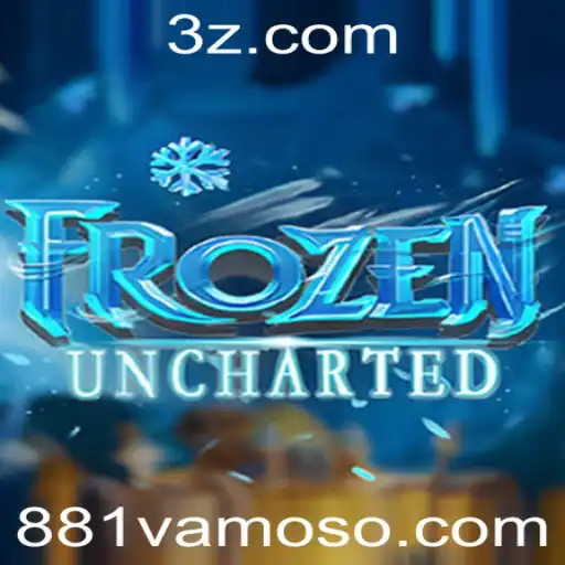 FrozenUncharted: Uma Nova Aventura no Mundo dos Jogos