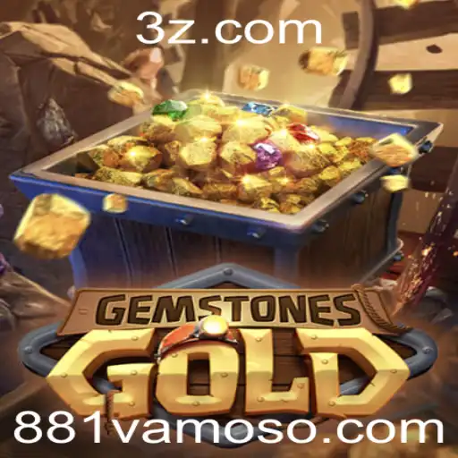 Desvendando GemstonesGold: Uma Jornada Pela Aventura e Estratégia em 881vamos.com