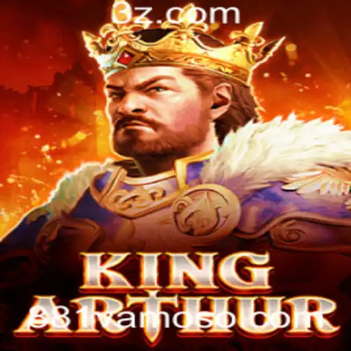 KingArthur: O Mundo Épico de Aventuras e Estratégias