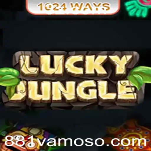 Explorando o Mundo de LuckyJungle1024: Inovações no Jogo e Estratégias