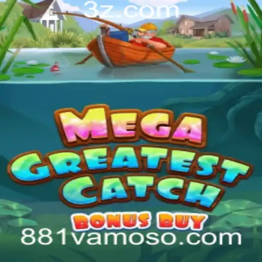 Descubra o Mundo do MegaGreatestCatchBonusBuy: Um Jogo Emocionante