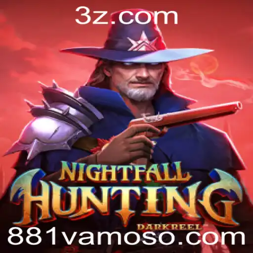 NightfallHunting: A Experiência de Jogo Que Está Conquistando o Mundo