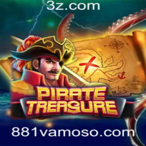 PirateTreasure: A Aventura em Busca do Tesouro