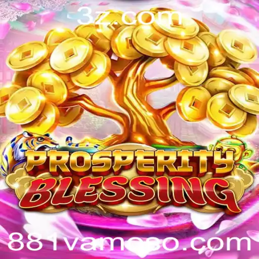 ProsperityBlessing: Descubra o Novo Fenômeno dos Jogos Online