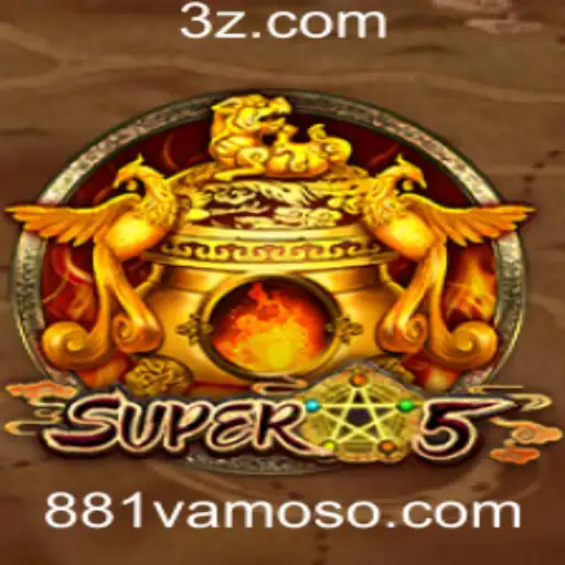 Descubra o Fascinante Mundo do Jogo Super5