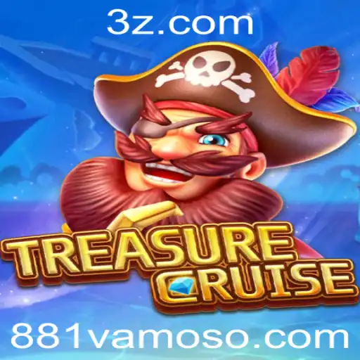 Descubra o Mundo Intrigante de TREASURECRUISE: Uma Aventura Épica com 881vamos.com
