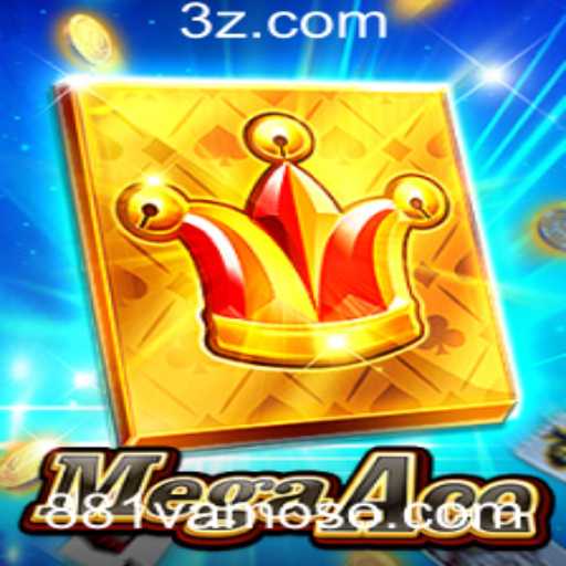 MegaAce: O Novo Fenômeno dos Jogos com 881vamos.com