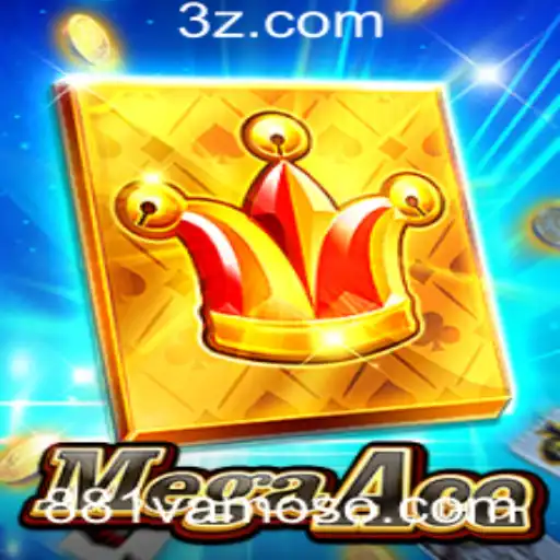 MegaAce: O Novo Fenômeno dos Jogos com 881vamos.com