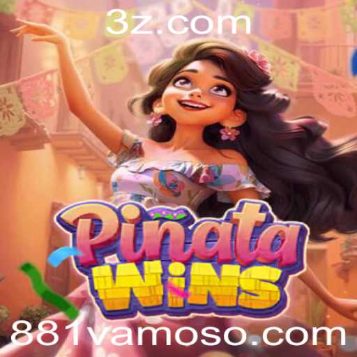 PinataWins: Uma Jornada Colorida no Mundo dos Jogos Online
