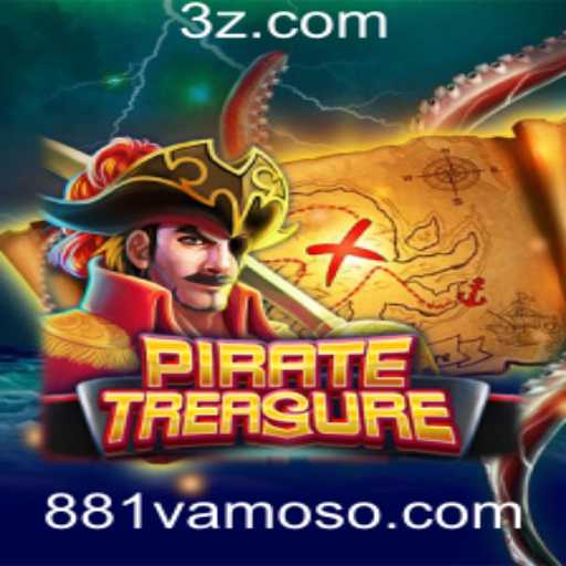 PirateTreasure: A Aventura em Busca do Tesouro
