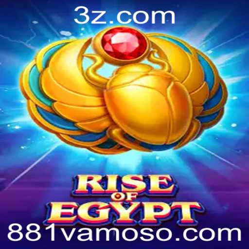 Descubra o Fascinante Mundo de RiseOfEgypt: Uma Aventura no Antigo Egito