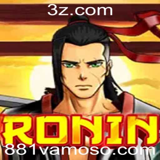 Ronin: A Jornada do Guerreiro Solitário - Desvendando o Fascinante Jogo de Estratégia