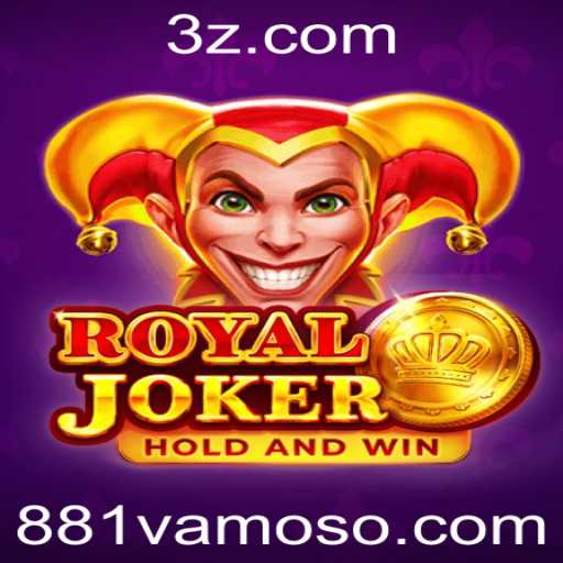 Explorando o Fascinante Mundo do Jogo RoyalJoker