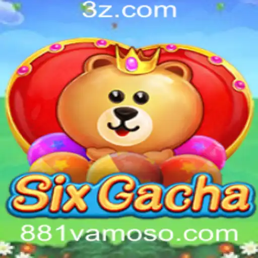Descubra o Mundo Emocionante de SixGacha