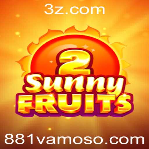 Descubra o Mundo Encantado de SunnyFruits2: Diversão e Aventuras