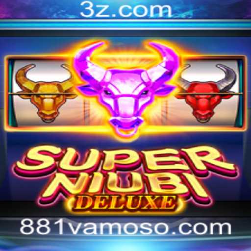 SuperNiubiDeluxe: A Nova Sensação do Universo dos Jogos