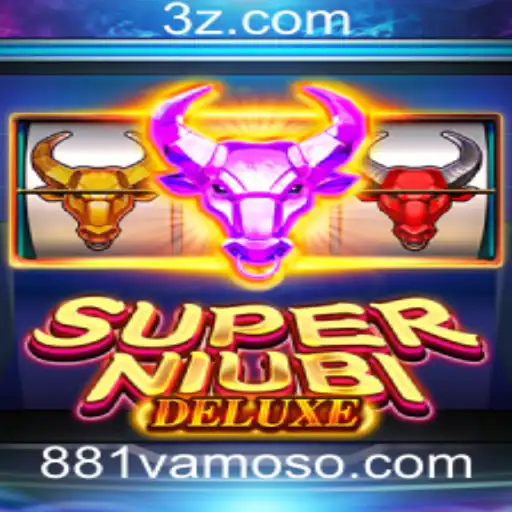 SuperNiubiDeluxe: A Nova Sensação do Universo dos Jogos
