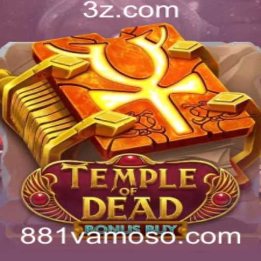 Descubra o Mundo Misterioso de TempleofDeadBonusBuy